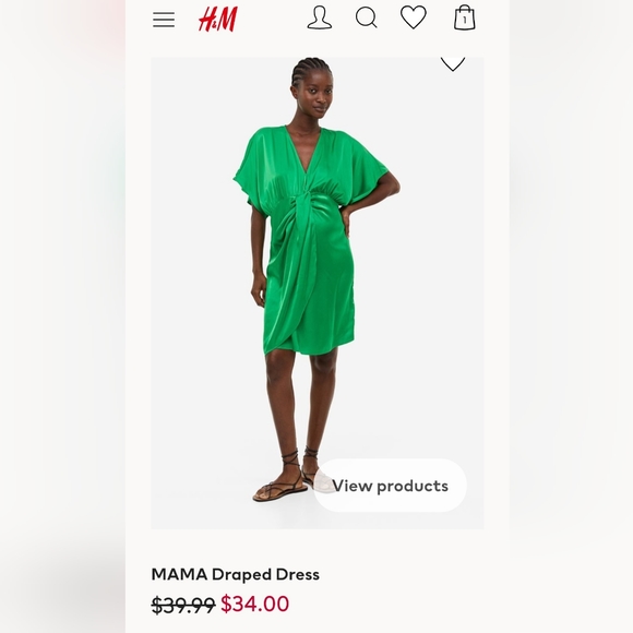 Maternity bundle - Picture 5 of 9